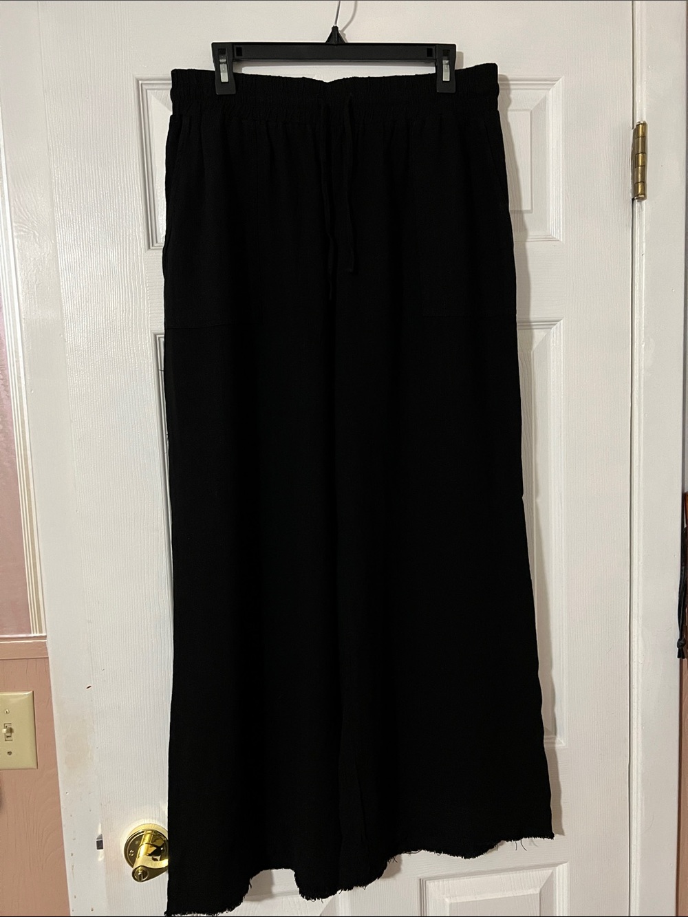 Umgee Pants Black 1XL